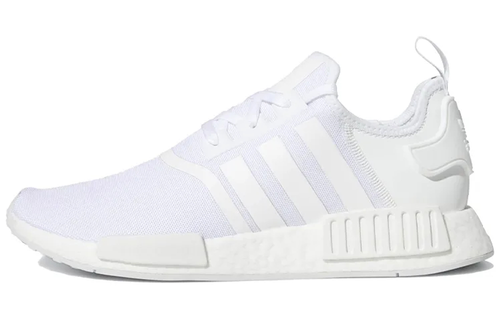 Adidas Nmd R1 Triple