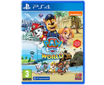 PAW Patrol World (PS4) NEW
