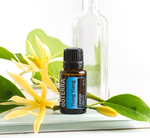 Эфирное масло dōTERRA Иланг-иланг, Ylang Ylang, 15 мл
