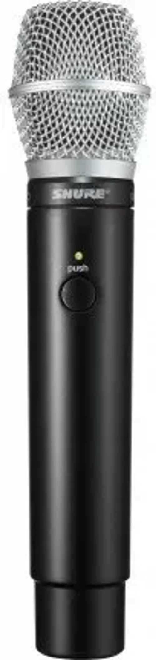 Shure MXW2/SM86-Z11