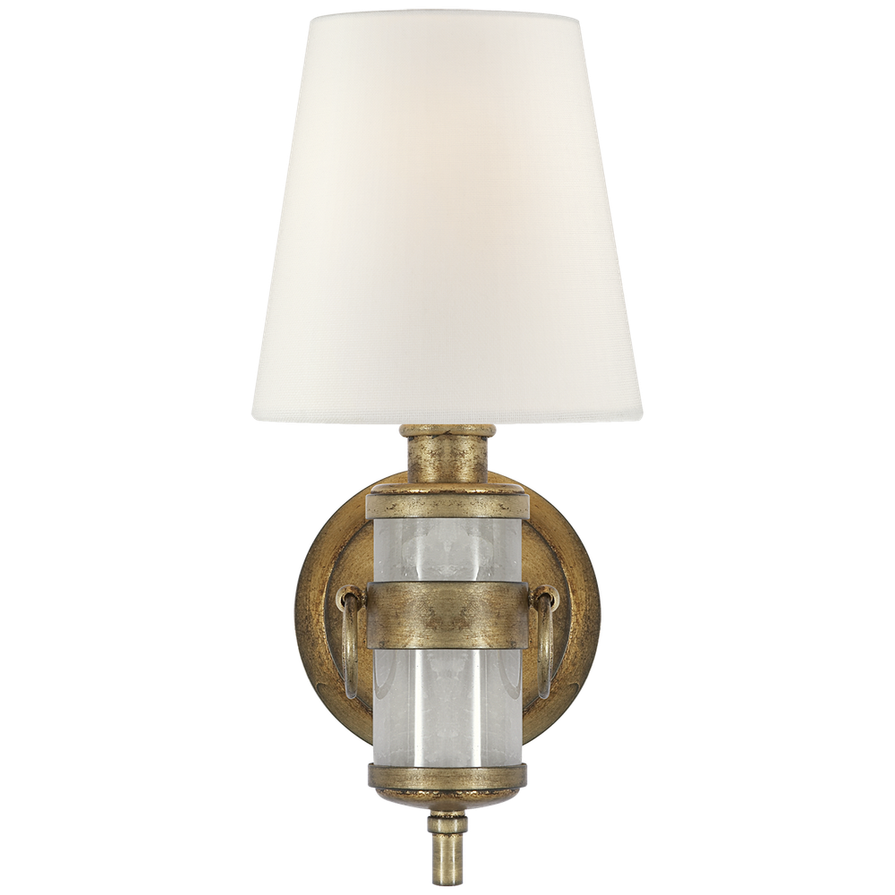 Настенный светильник Visual Comfort Jonathan Sconce (Open Box)