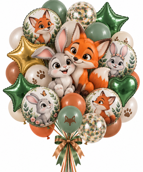 Зверополис (Zootopia)