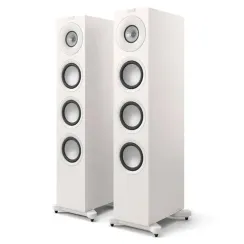 KEF Q11 Meta Satin White