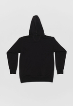 Худи SHANYRAQ BLACK/RED-BLUE