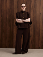 Брюки "Vintage Brown"