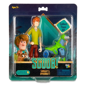 Фигурка Basic Fun Scoob! 6
