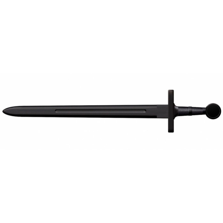 Меч тренировочный Cold Steel 92BKS Medieval Training Sword, полипропилен