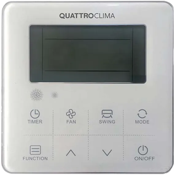 Блок внутренний QV-I18FG