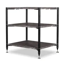 Bassocontinuo Vanguard Sirius (3 shelves) Stone Grey