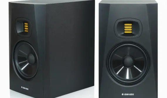 ADAM AUDIO T7V