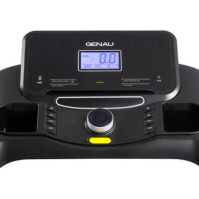 Беговая дорожка Genau D1000S