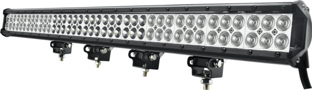 Светодиодная фара комбинированного света РИФ 914 мм 234W LED