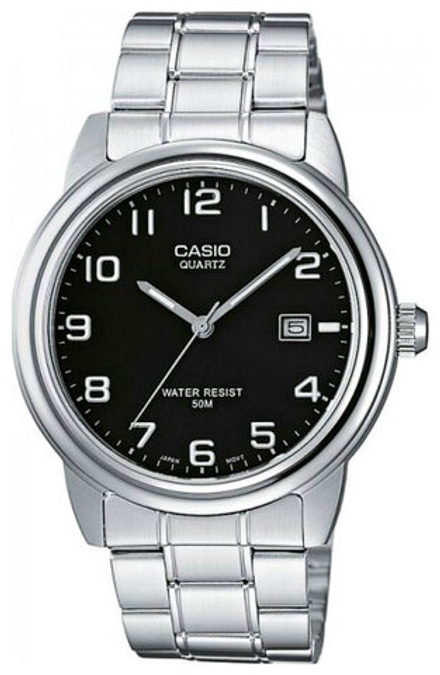 Часы Casio MTP-1221A-1AVEG