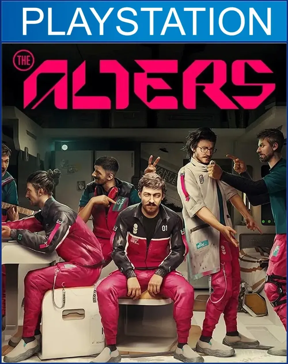 The Alters PS5