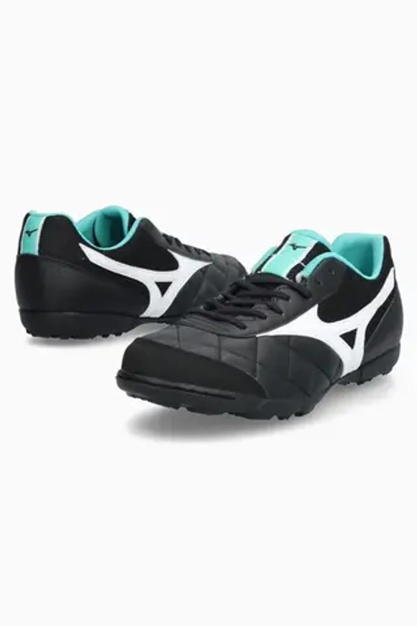 Сороконожки Mizuno Morelia Sala Club TF - черный