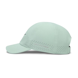 Теннисная кепка Nike Dri-Fit ADV Club Unstructured Tennis - desert steam/black