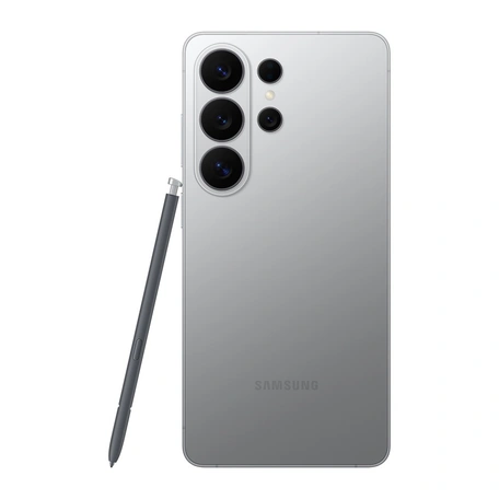 Смартфон Samsung Galaxy S26 Ultra 12/256GB Silver Shadow