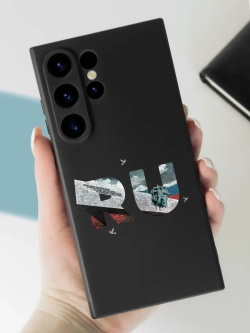 Чехлы на Samsung S23 Ultra Новороссийск