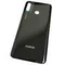 Задняя крышка для Huawei Honor 10i чёрная (Black)