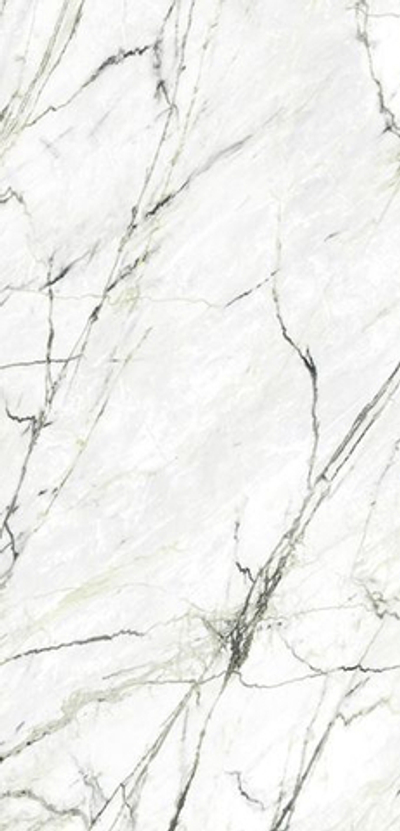Керамогранит CALACATTA GREEN PUL. (6mm) (полированная)