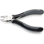 Кусачки боковые для электроники антистатические 135 мм Knipex 77 02 135 H ESD