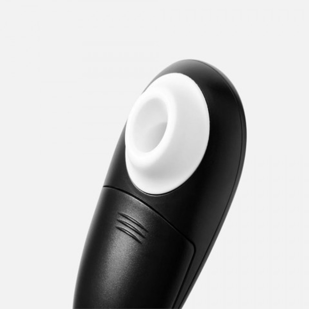 Бесконтактный клиторальный стимулятор Womanizer Mini 2 черный