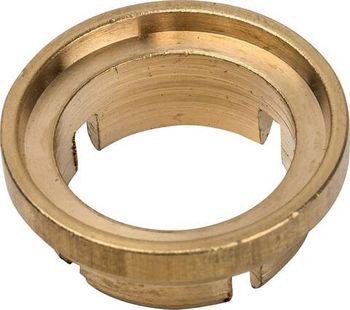 TR 91/A 15мм (резьба 3/4") соединение для медных труб