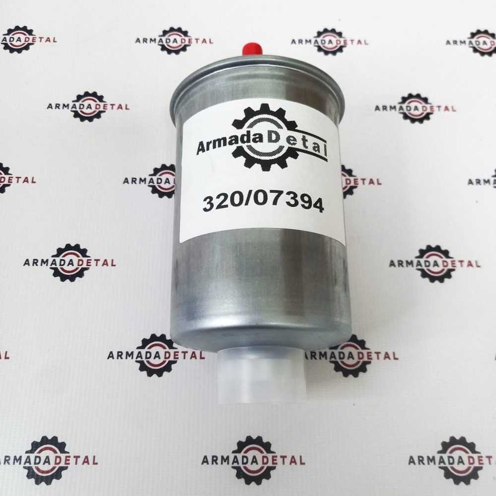 Фильтр топливный тонкой очистки (Dieselmax, нижний) | 320/A7170, 320/07394, 320/07155 | Shengnuo