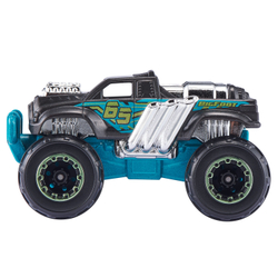 Игрушечная машинка Metal Machines Crocodile Mini Racing