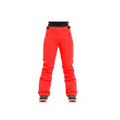 Брюки женские Rehall мод. EBONY-R, цв. 5002 Red Pink, р-р M