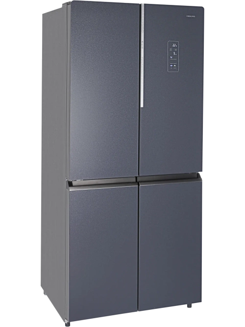 Холодильник Hiberg RFQ-590G GT inverter