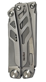 Мультитул NexTool Multifunction Pliers Max NE20310 серебристый