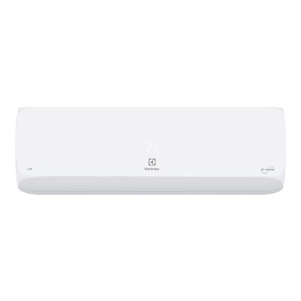 Сплит-система кондиционер настенный Electrolux Loft EACS/I-12HAL/N8 на 37 м²