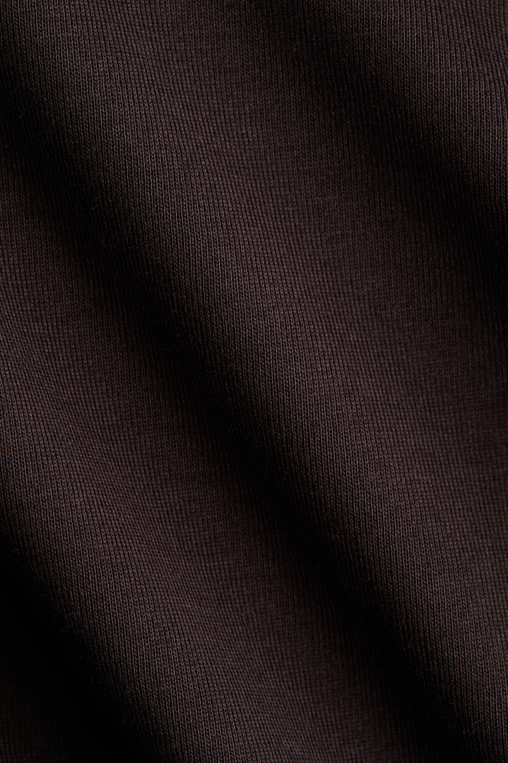 Топ из хлопка Supima® — прямой крой - H&M