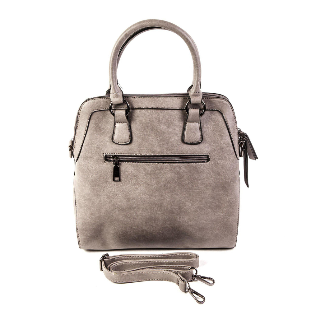 Сумка женская Dublecity D2086-4 Grey
