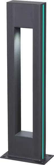 Наземный светильник Грайни 09208-F(220V),16(07) Kink Light