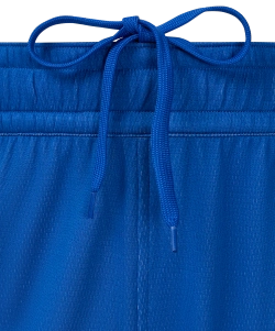 Шорты двухсторонние JÖGEL DIVISION PerFormDRY Double-side Shorts, синий/белый