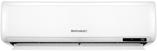 Мультисплит-система Shivaki SSH-PM076DC