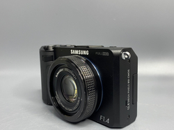 Samsung EX2F