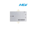Контроллер гостевых карт MDV NIM09 с датчиком движения
