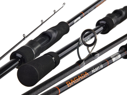 Спиннинг Lucky John Basara Heavy 90 8`2" / 249см, 30-90г