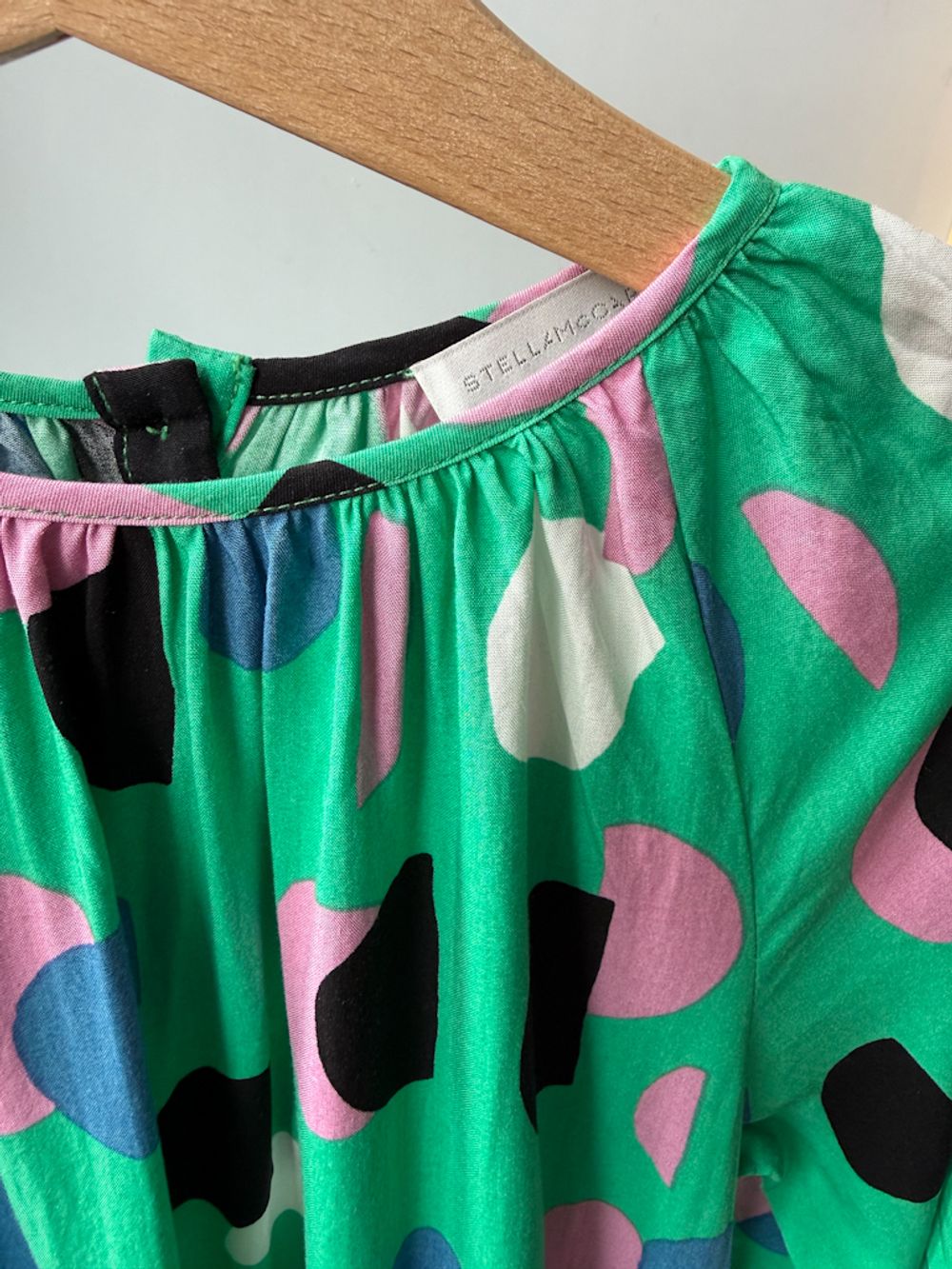 Платье Stella McCartney, 116