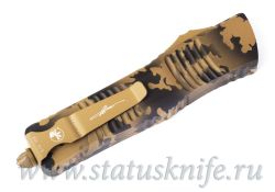 Нож Microtech Combat Troodon 142-3CCSфотография - 8