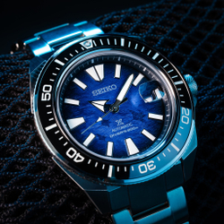 Seiko SRPE35K1