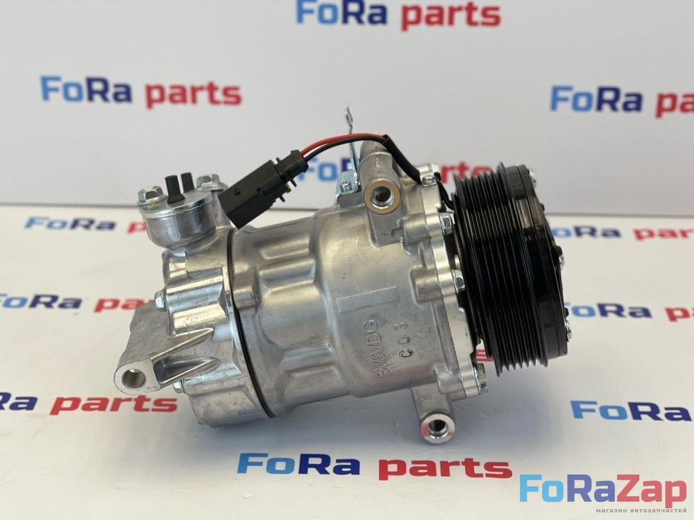 Компрессор кондиционера VAG 1.6 CFN, CWV