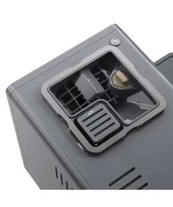 Кофемашина Kuppersberg KCF 401 G