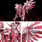 THUNDERING WING HP069-RS