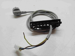 FE1014N кт303 Сетевой шнур стиральной машины Zanussi FE1014N4N