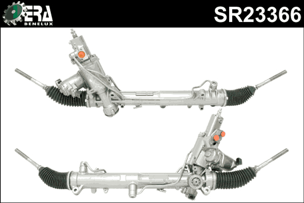 ERA Benelux - SR23366W-ERB - Steering Gear