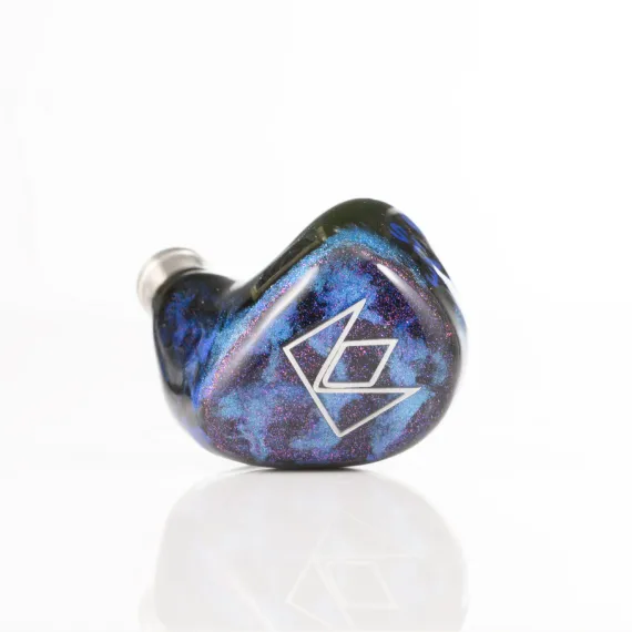 Noble Audio Stage 3 Fire and Ice Edition